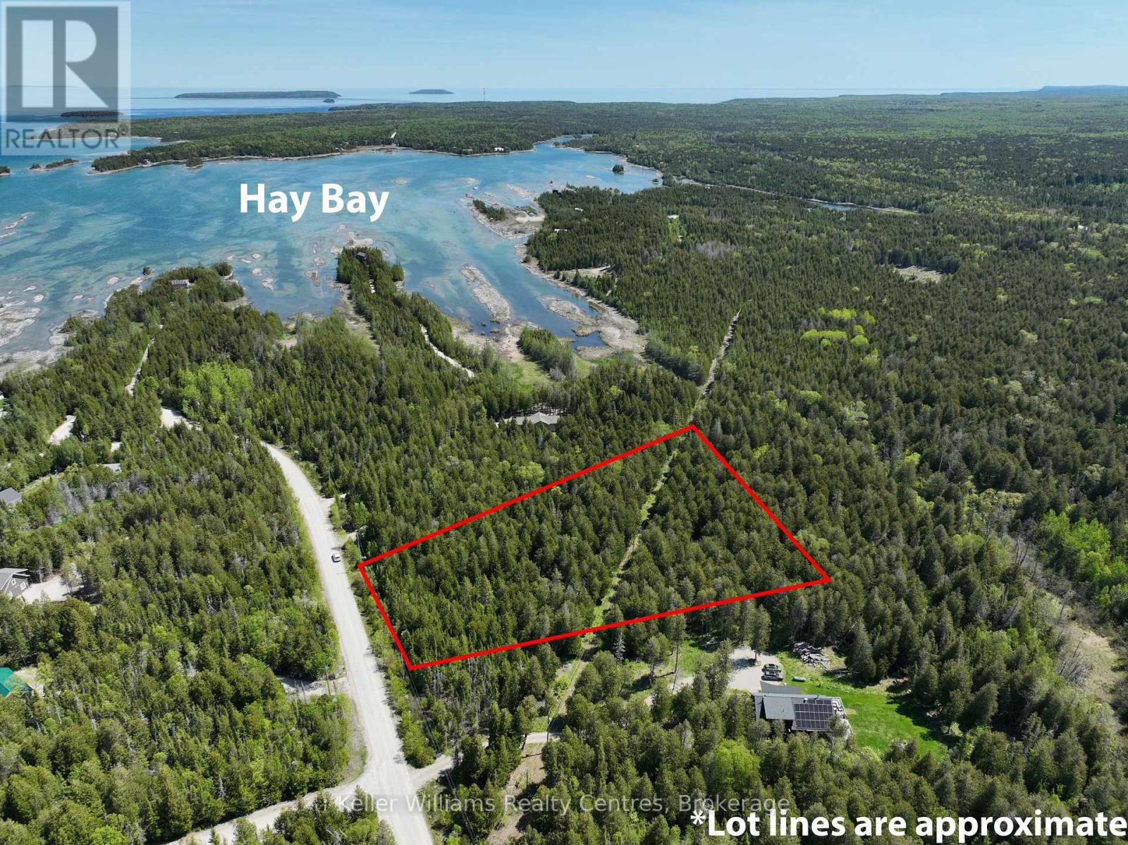 76 Myles Drive, Northern Bruce Peninsula, Ontario  N0H 1W0 - Photo 17 - X12994476