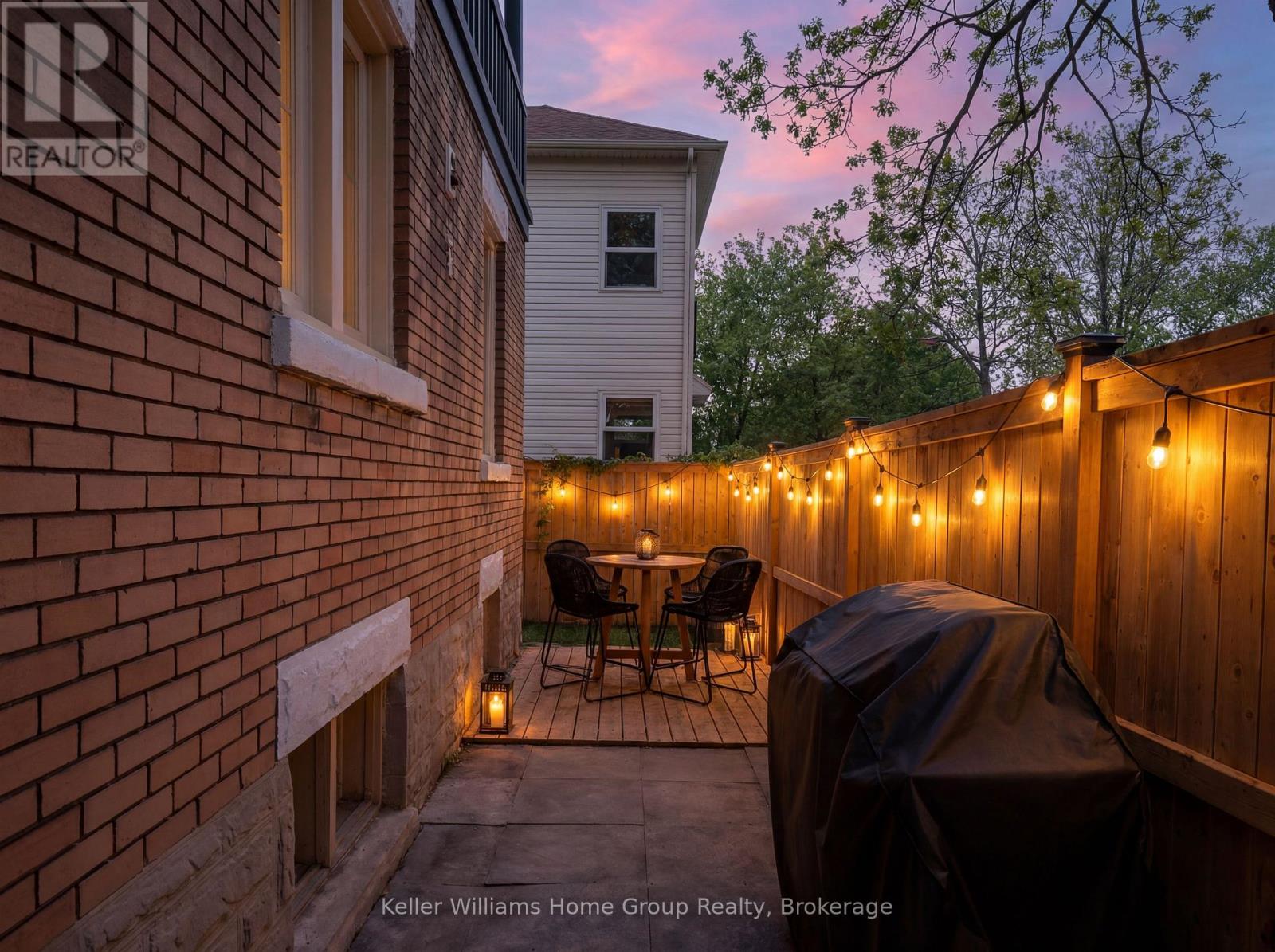 101 Park Street, Waterloo, Ontario  N2L 1Y3 - Photo 45 - X13223114