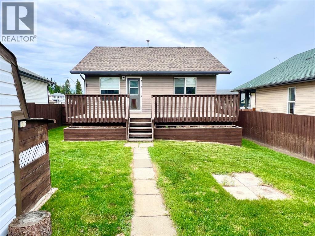 5807 44 Avenue, Rocky Mountain House, Alberta  T4T 0A1 - Photo 36 - A2316418