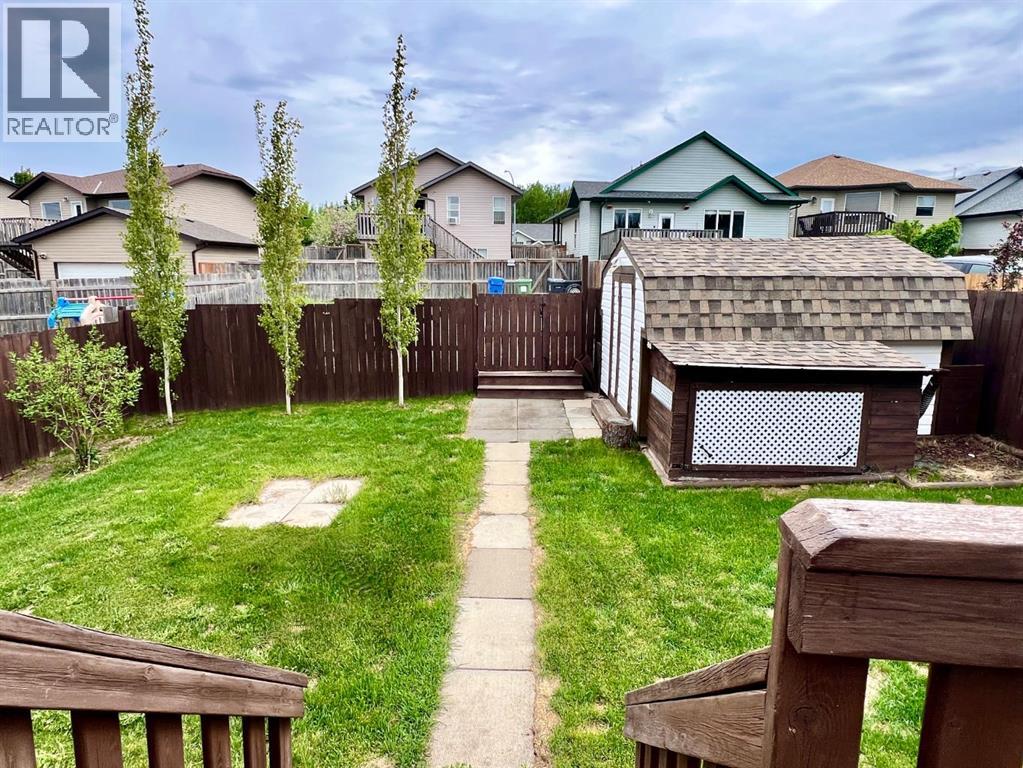5807 44 Avenue, Rocky Mountain House, Alberta  T4T 0A1 - Photo 37 - A2316418