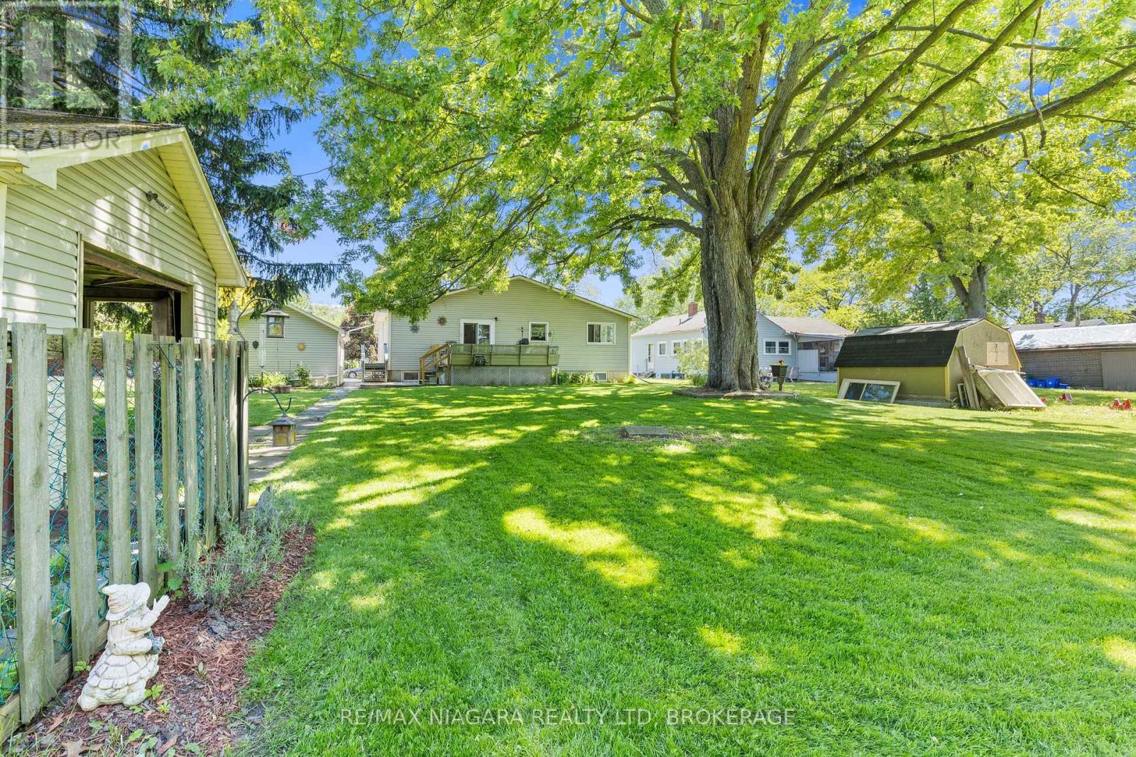 7931 Watson Street, Niagara Falls, Ontario  L2H 1E4 - Photo 26 - X13230108