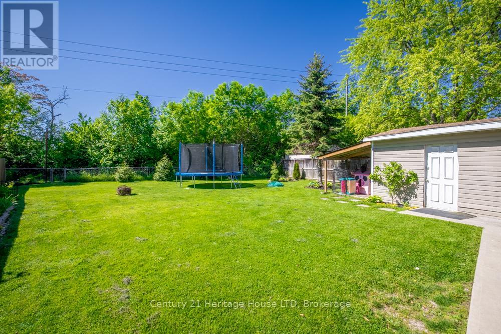 20 Baldwin Circle, Thorold, Ontario  L2V 4H5 - Photo 24 - X13230132