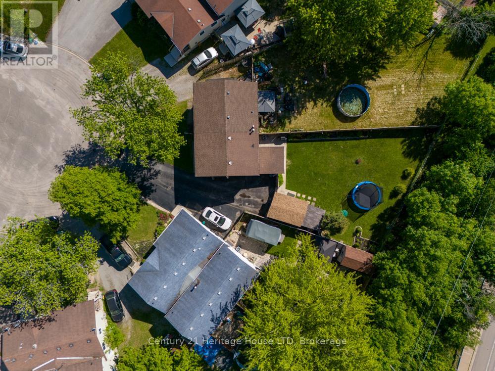 20 Baldwin Circle, Thorold, Ontario  L2V 4H5 - Photo 27 - X13230132