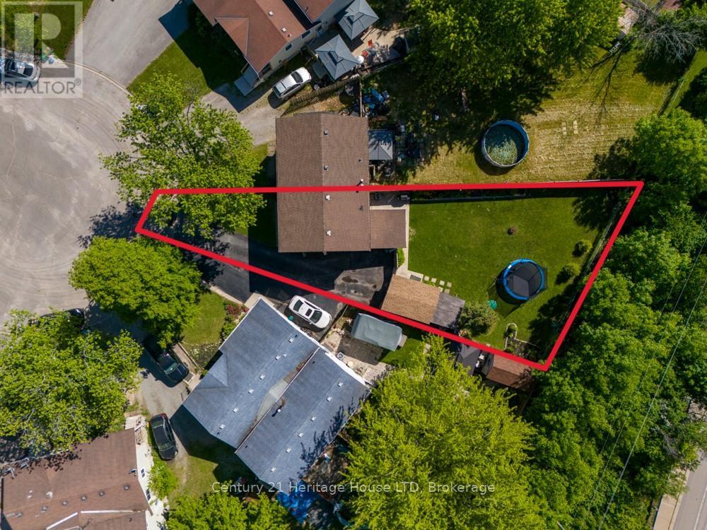 20 Baldwin Circle, Thorold, Ontario  L2V 4H5 - Photo 28 - X13230132