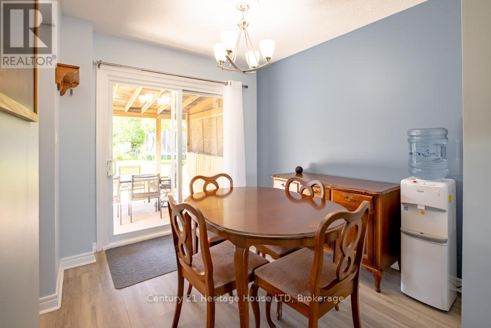 20 Baldwin Circle, Thorold, Ontario  L2V 4H5 - Photo 8 - X13230132