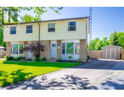 20 BALDWIN CIRCLE, Thorold, Ontario
