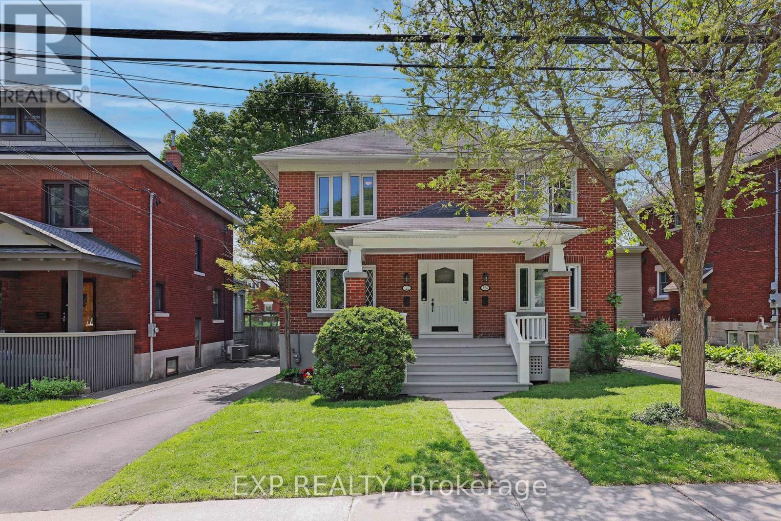 122 Byron Avenue, Ottawa, Ontario  K1Y 3J2 - Photo 3 - X13226106