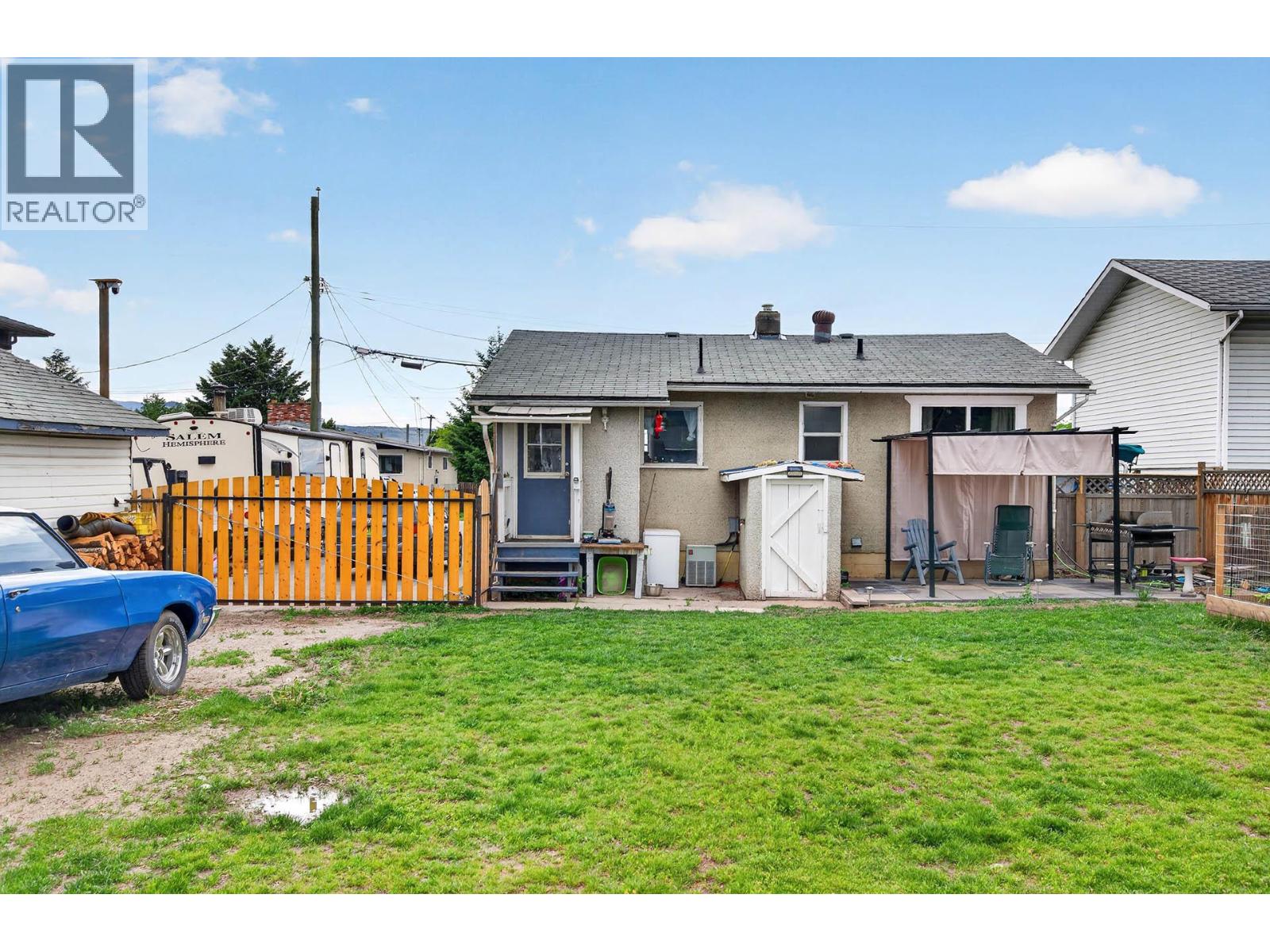 1023 Laroque Street, Kamloops, British Columbia  V2B 5L6 - Photo 26 - 10389744