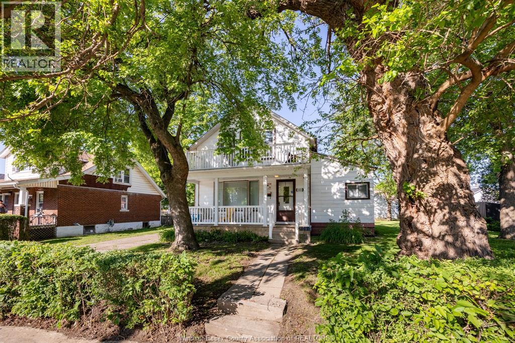 1032 Felix Avenue, Windsor, Ontario  N9C 3L5 - Photo 4 - 26012887