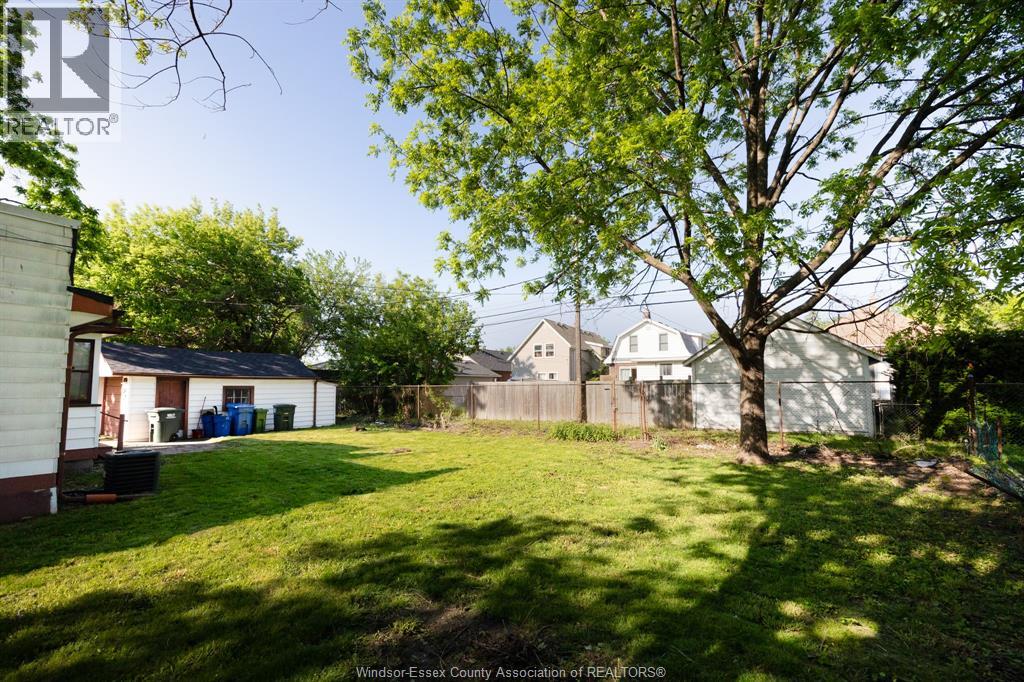 1032 Felix Avenue, Windsor, Ontario  N9C 3L5 - Photo 41 - 26012885