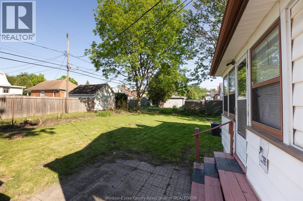 1032 Felix Avenue, Windsor, Ontario  N9C 3L5 - Photo 42 - 26012885