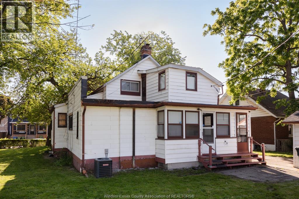 1032 Felix Avenue, Windsor, Ontario  N9C 3L5 - Photo 43 - 26012885