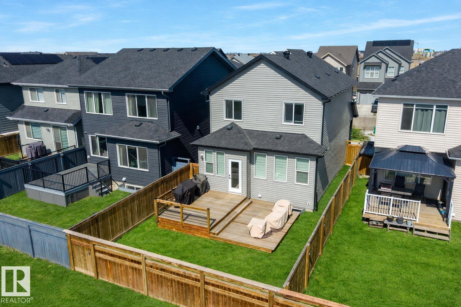 11987 34 Av Sw, Edmonton, Alberta  T6W 4Y2 - Photo 29 - E4485662