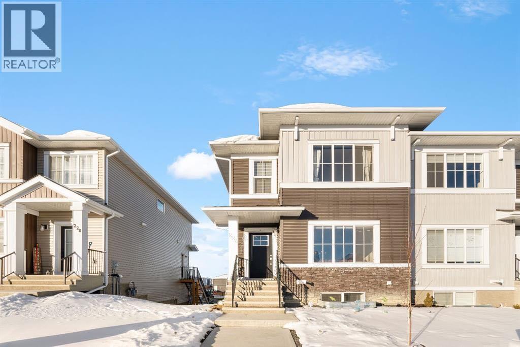 224 River Heights Drive, Cochrane, Alberta  T4C 2T8 - Photo 2 - A2304095