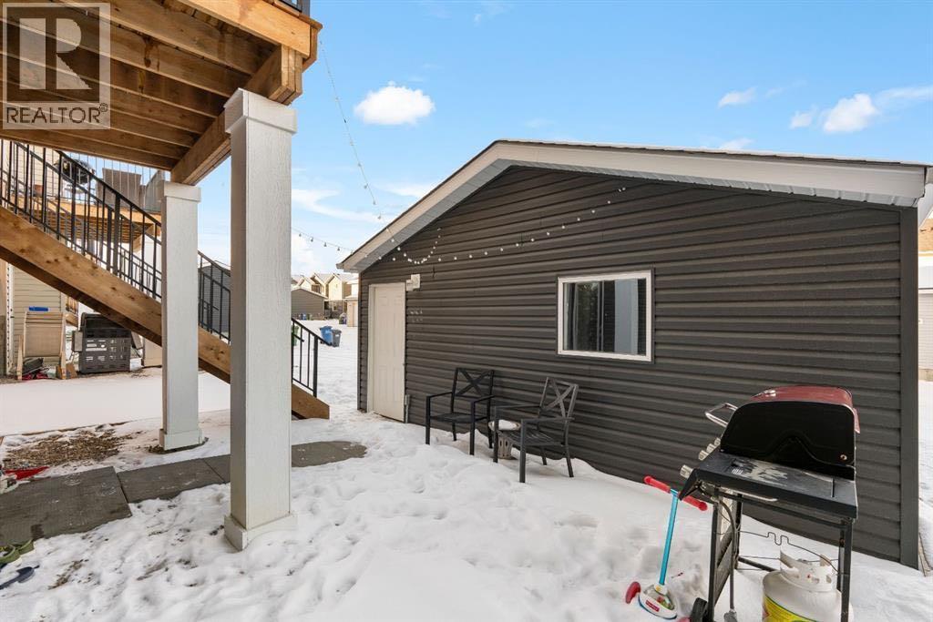 224 River Heights Drive, Cochrane, Alberta  T4C 2T8 - Photo 28 - A2304095