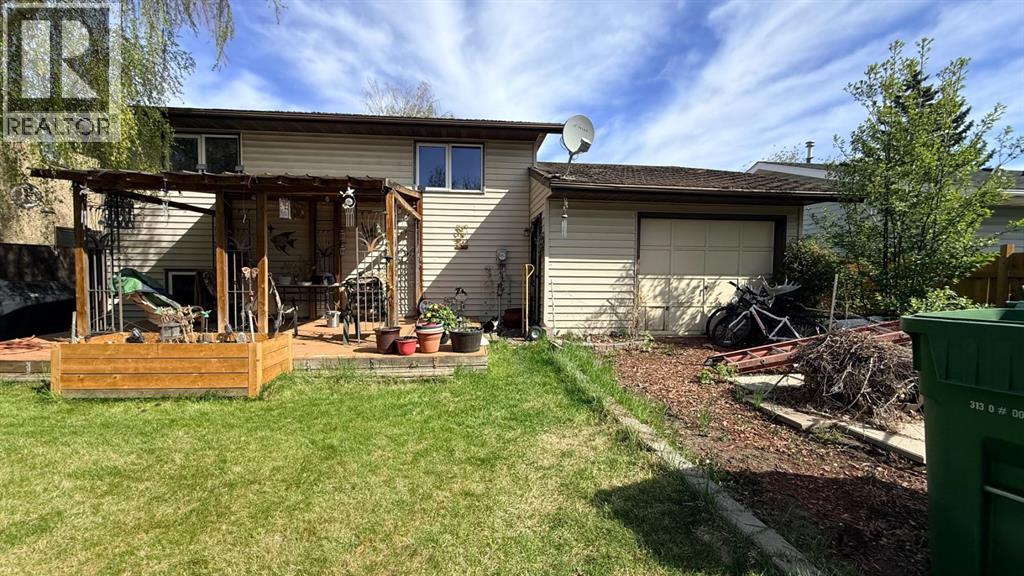5709 40 Street, Lloydminster, Alberta  T9V 2P5 - Photo 40 - A2305990