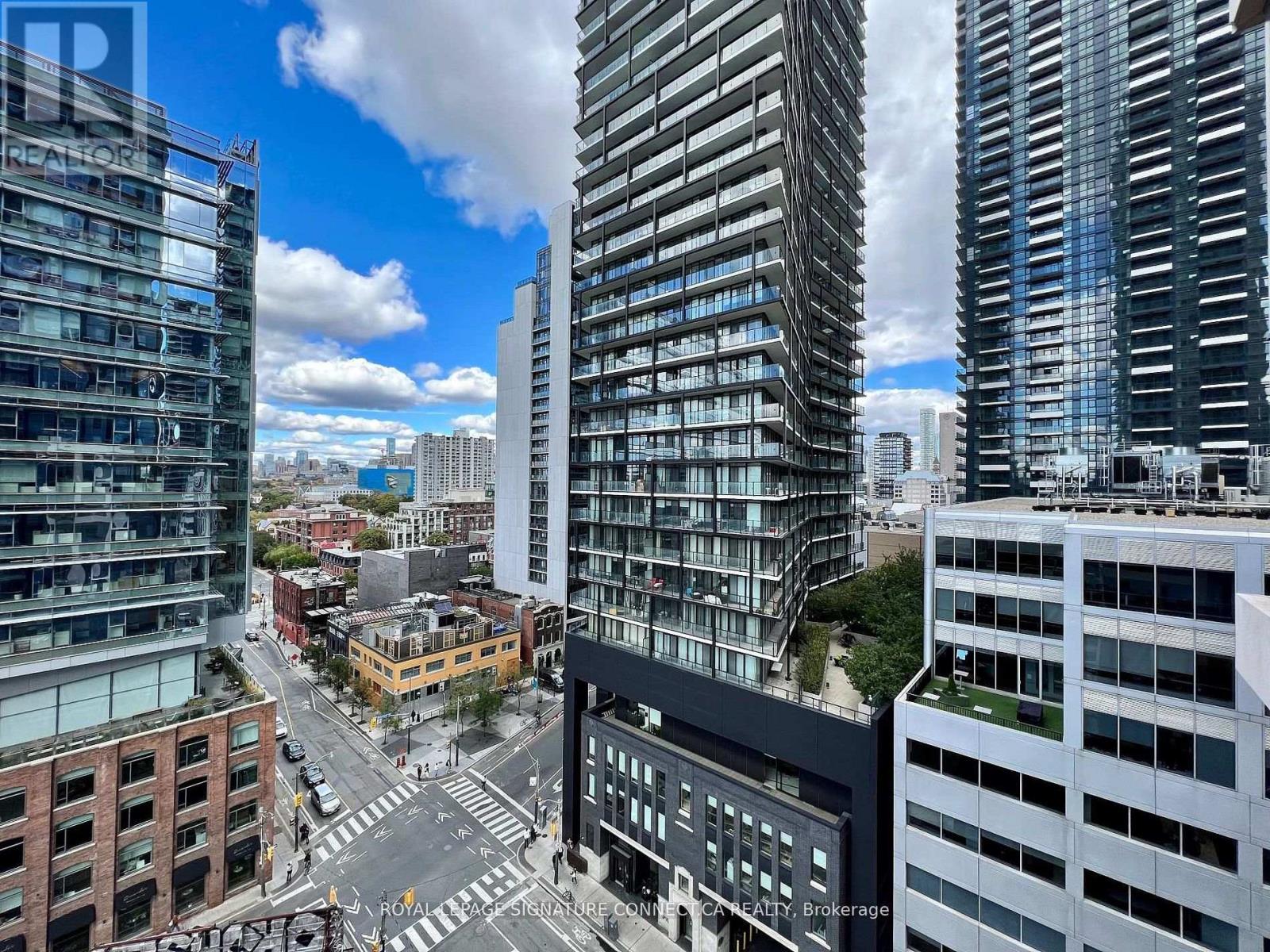 1202 - 108 Peter Street, Toronto, Ontario  M5V 2G7 - Photo 15 - C13230118