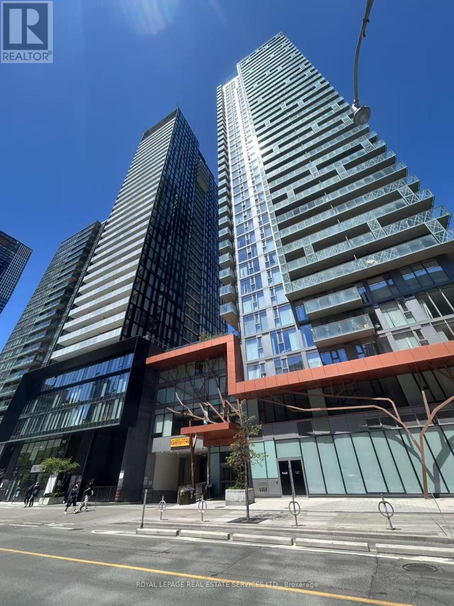 708 - 50 WELLESLEY STREET E, Toronto, Ontario
