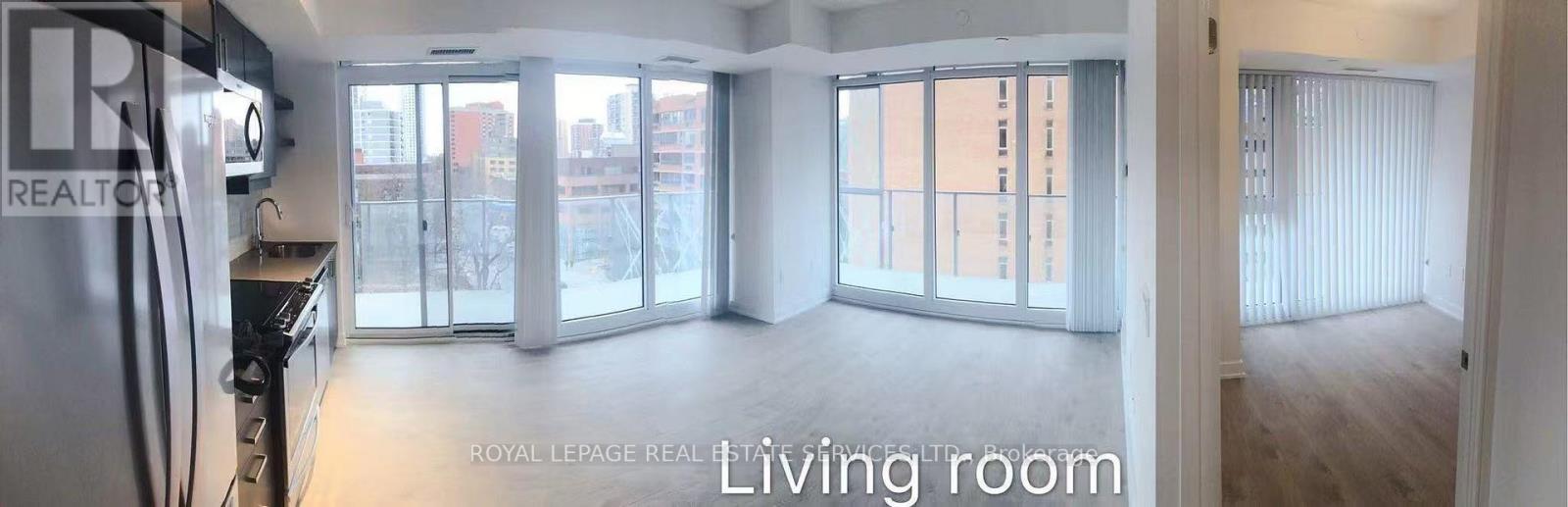 708 - 50 Wellesley Street E, Toronto, Ontario  M4Y 1G2 - Photo 2 - C13230122