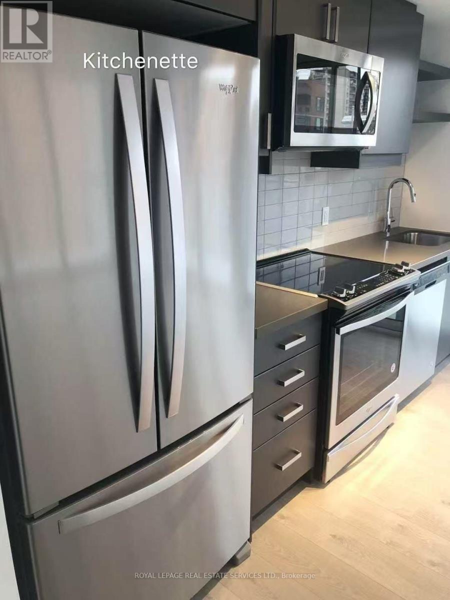 708 - 50 Wellesley Street E, Toronto, Ontario  M4Y 1G2 - Photo 3 - C13230122