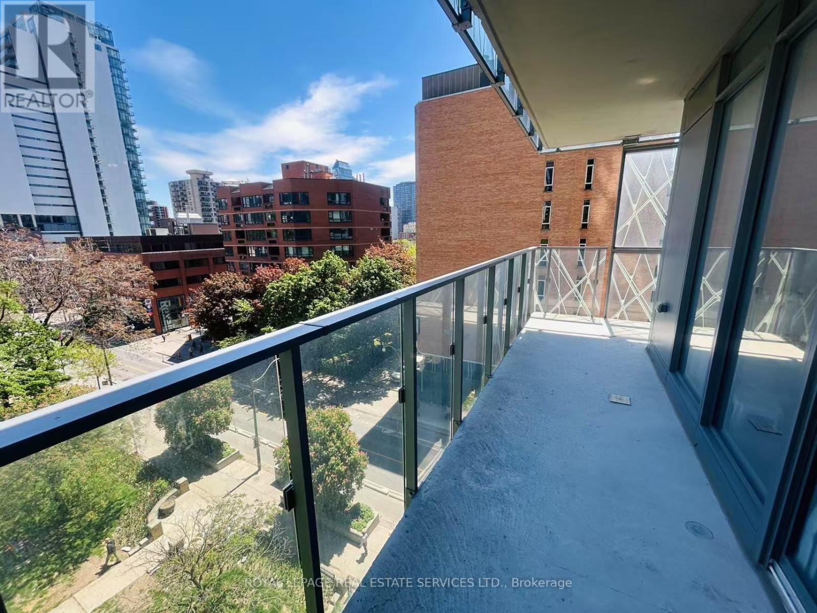 708 - 50 Wellesley Street E, Toronto, Ontario  M4Y 1G2 - Photo 7 - C13230122