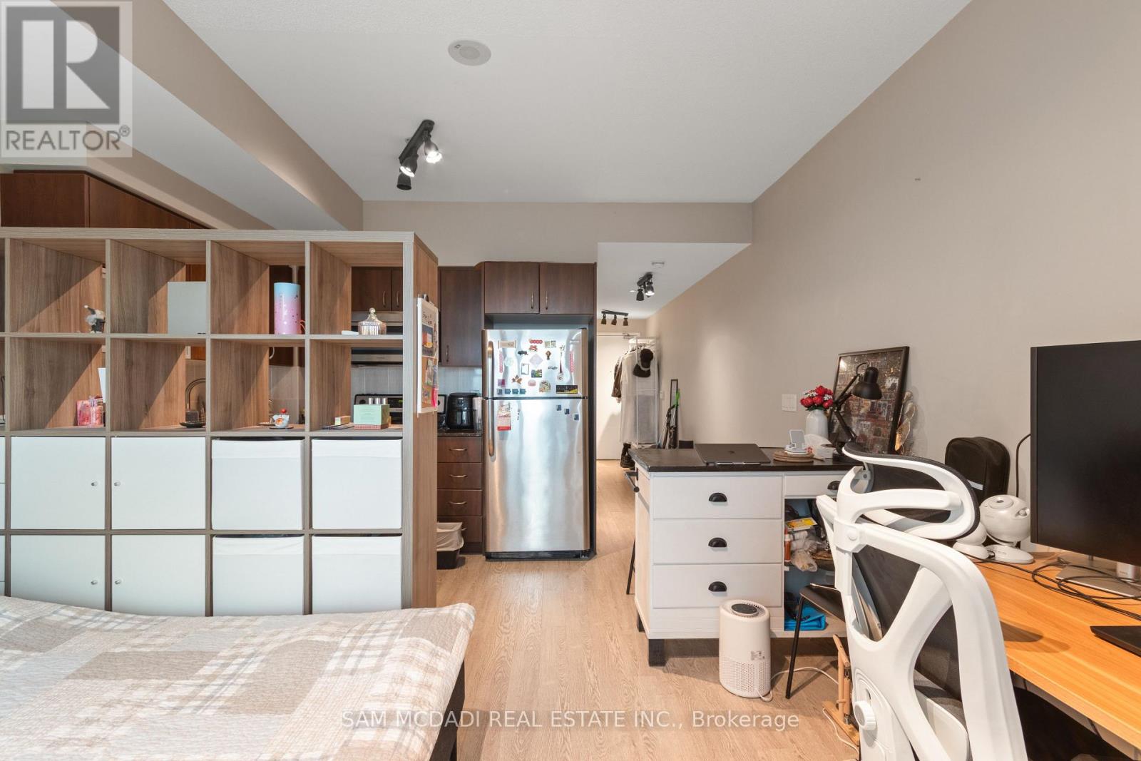 1208 - 150 East Liberty Street, Toronto, Ontario  M6K 3R5 - Photo 10 - C13230130