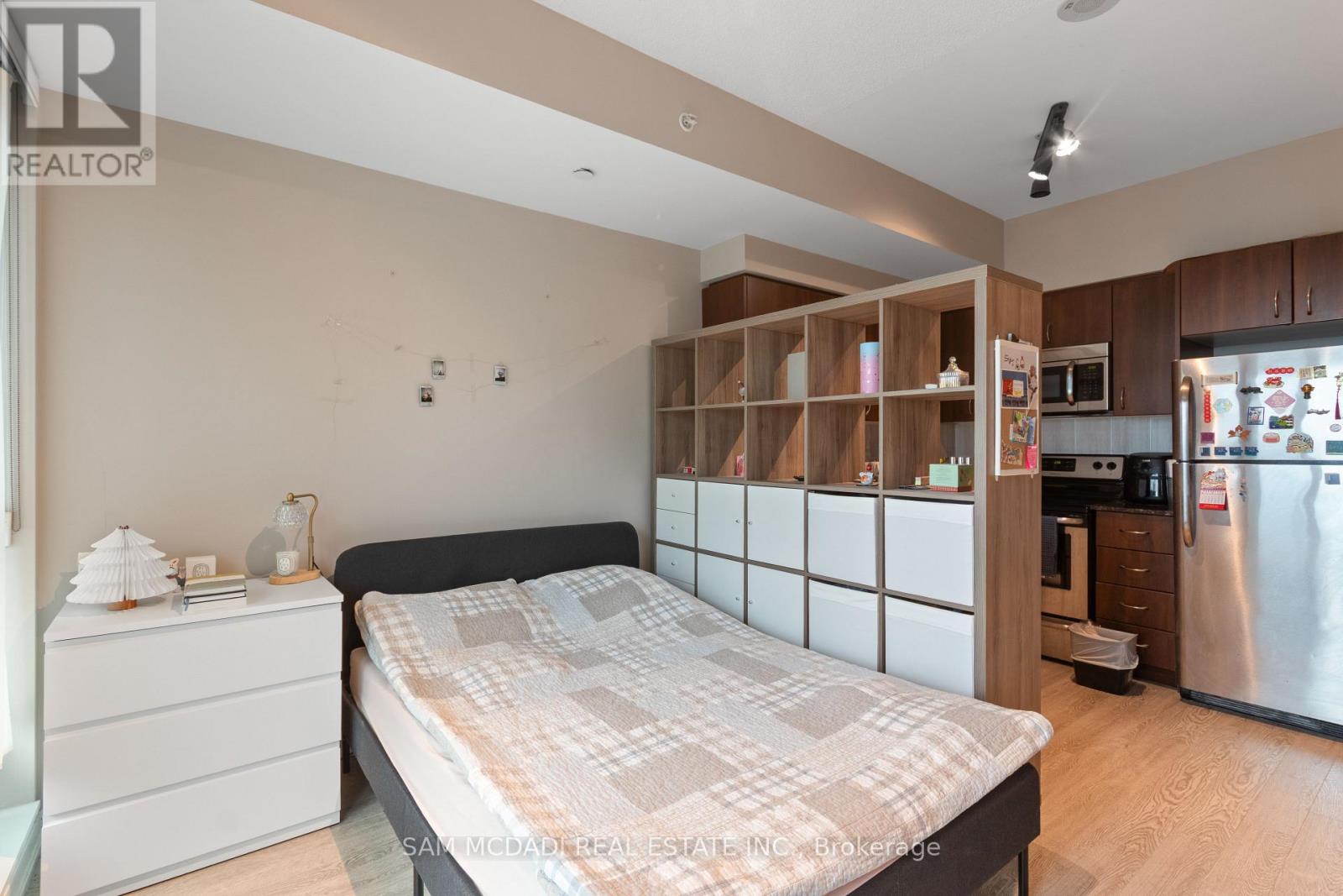 1208 - 150 East Liberty Street, Toronto, Ontario  M6K 3R5 - Photo 11 - C13230130