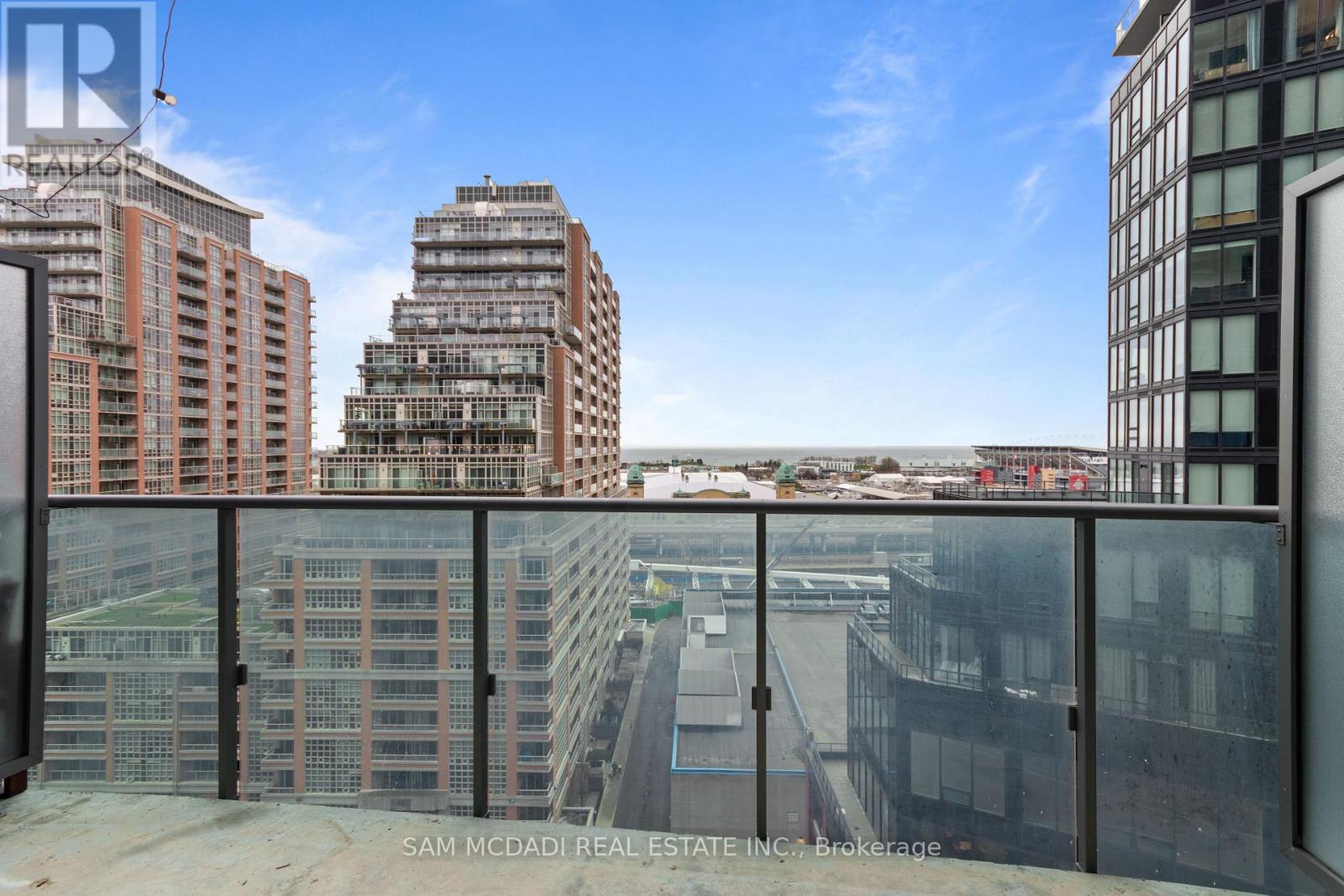 1208 - 150 East Liberty Street, Toronto, Ontario  M6K 3R5 - Photo 13 - C13230130
