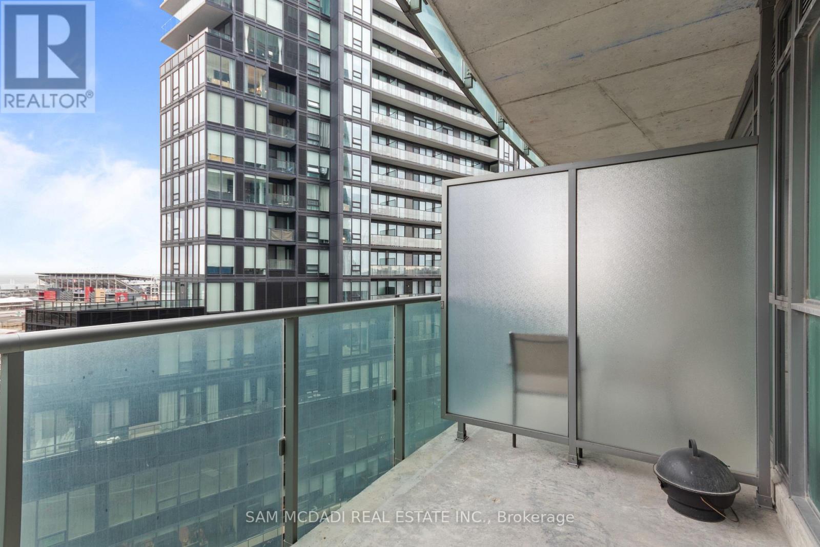 1208 - 150 East Liberty Street, Toronto, Ontario  M6K 3R5 - Photo 14 - C13230130