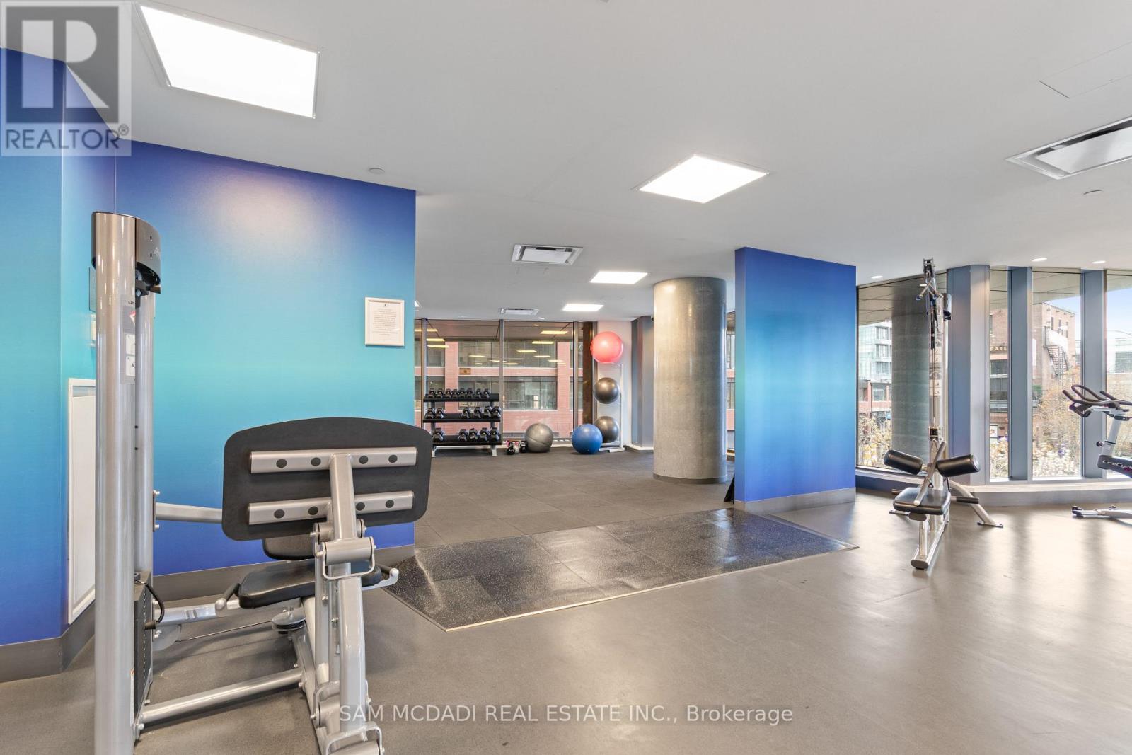 1208 - 150 East Liberty Street, Toronto, Ontario  M6K 3R5 - Photo 15 - C13230130
