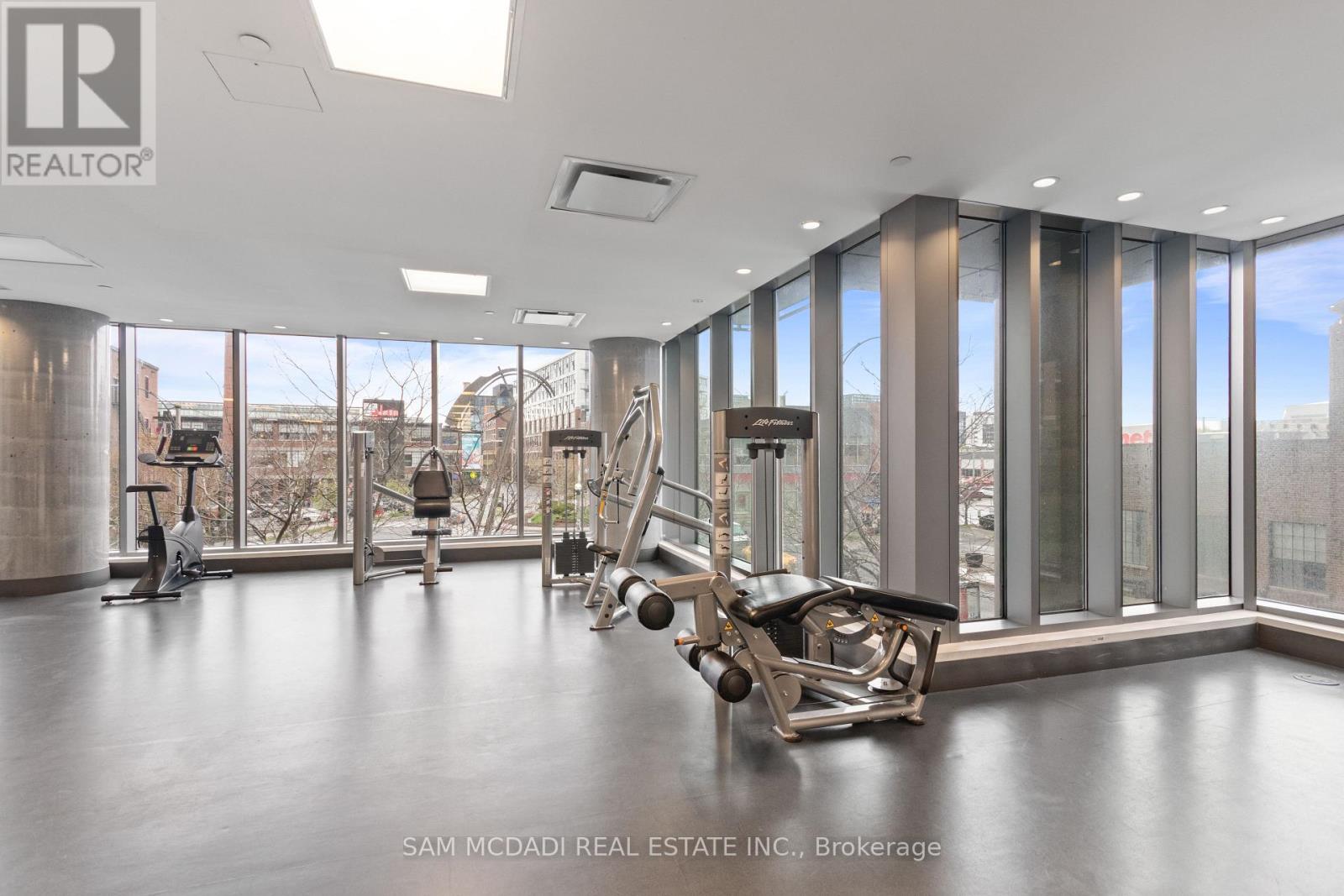 1208 - 150 East Liberty Street, Toronto, Ontario  M6K 3R5 - Photo 16 - C13230130