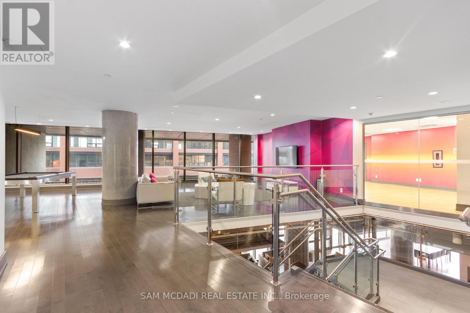 1208 - 150 East Liberty Street, Toronto, Ontario  M6K 3R5 - Photo 17 - C13230130