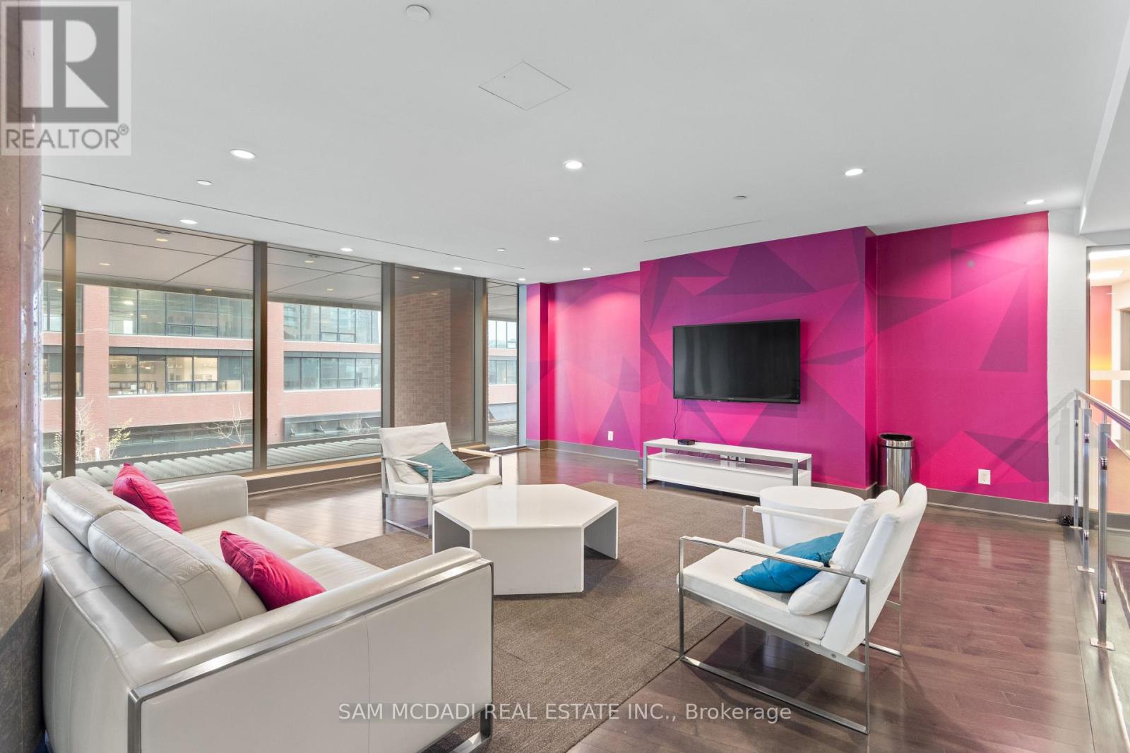 1208 - 150 East Liberty Street, Toronto, Ontario  M6K 3R5 - Photo 19 - C13230130