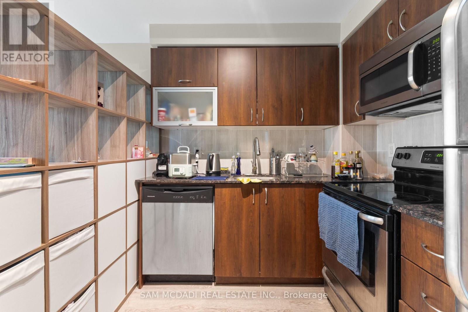 1208 - 150 East Liberty Street, Toronto, Ontario  M6K 3R5 - Photo 7 - C13230130