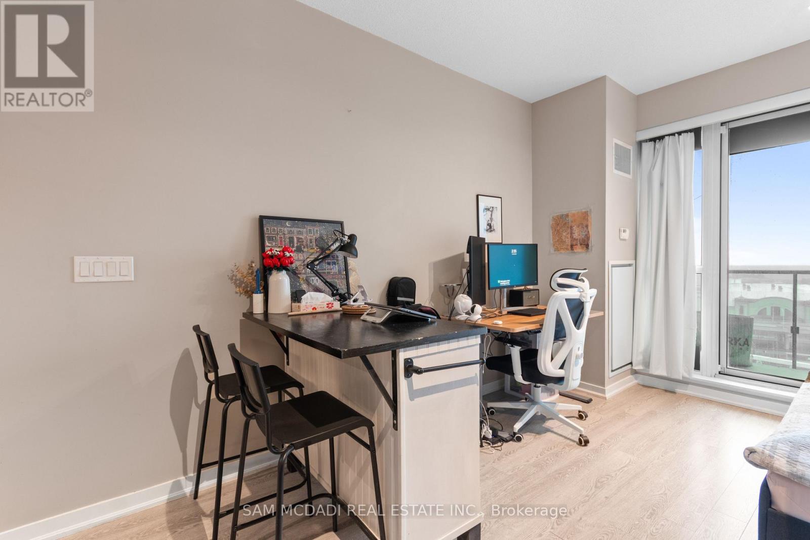 1208 - 150 East Liberty Street, Toronto, Ontario  M6K 3R5 - Photo 8 - C13230130