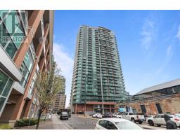 1208 - 150 EAST LIBERTY STREET, Toronto, Ontario