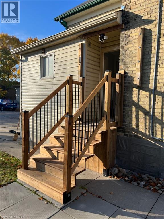 313 Wellington Street N Unit# 1, Kitchener, Ontario  N2H 5K8 - Photo 11 - 40836063