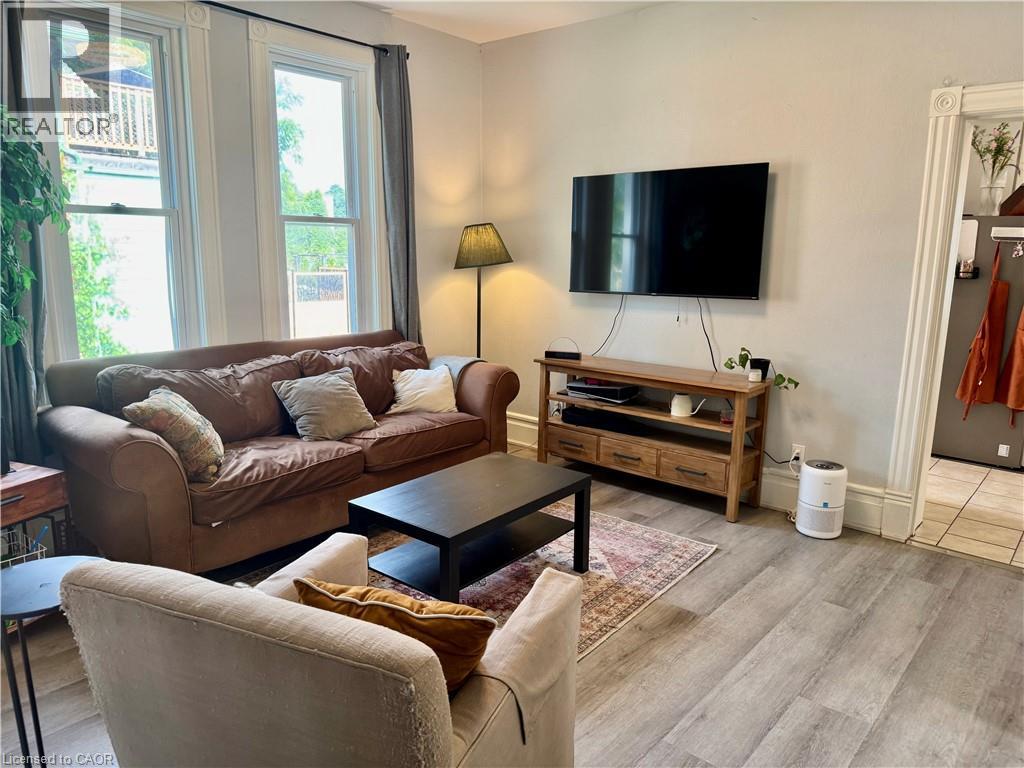 313 Wellington Street N Unit# 1, Kitchener, Ontario  N2H 5K8 - Photo 2 - 40836063