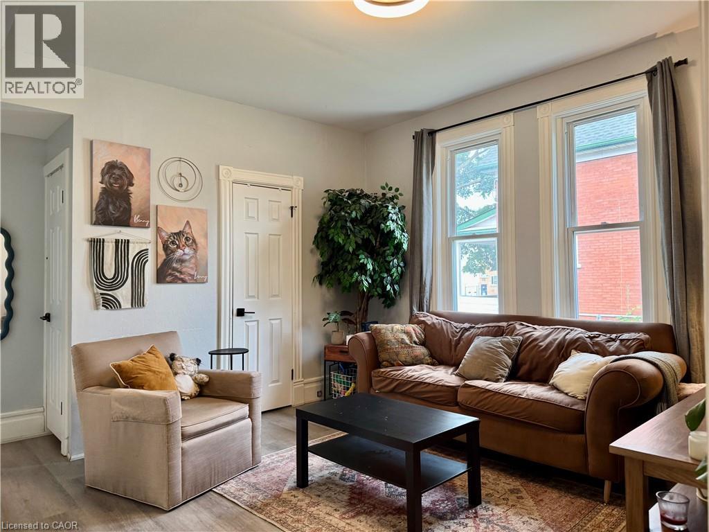 313 Wellington Street N Unit# 1, Kitchener, Ontario  N2H 5K8 - Photo 3 - 40836063