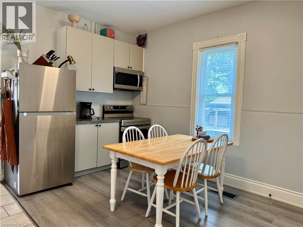 313 Wellington Street N Unit# 1, Kitchener, Ontario  N2H 5K8 - Photo 6 - 40836063