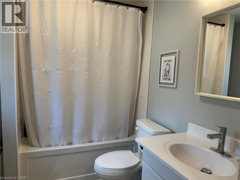 313 Wellington Street N Unit# 1, Kitchener, Ontario  N2H 5K8 - Photo 8 - 40836063