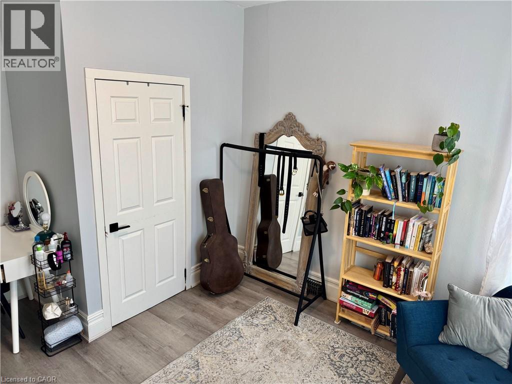 313 Wellington Street N Unit# 1, Kitchener, Ontario  N2H 5K8 - Photo 9 - 40836063
