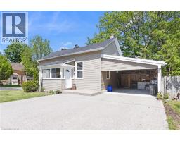 42 BEALE Street, Woodstock, Ontario