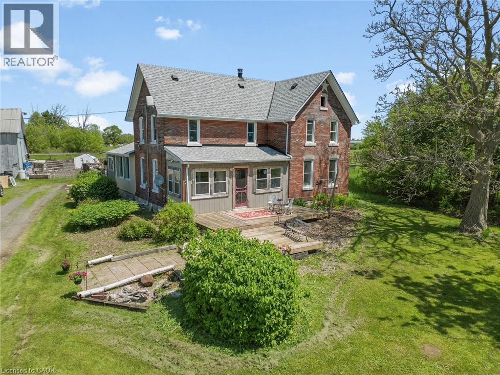 4750 Sherkston Road, Port Colborne, Ontario  L0S 1R0 - Photo 1 - 40835985