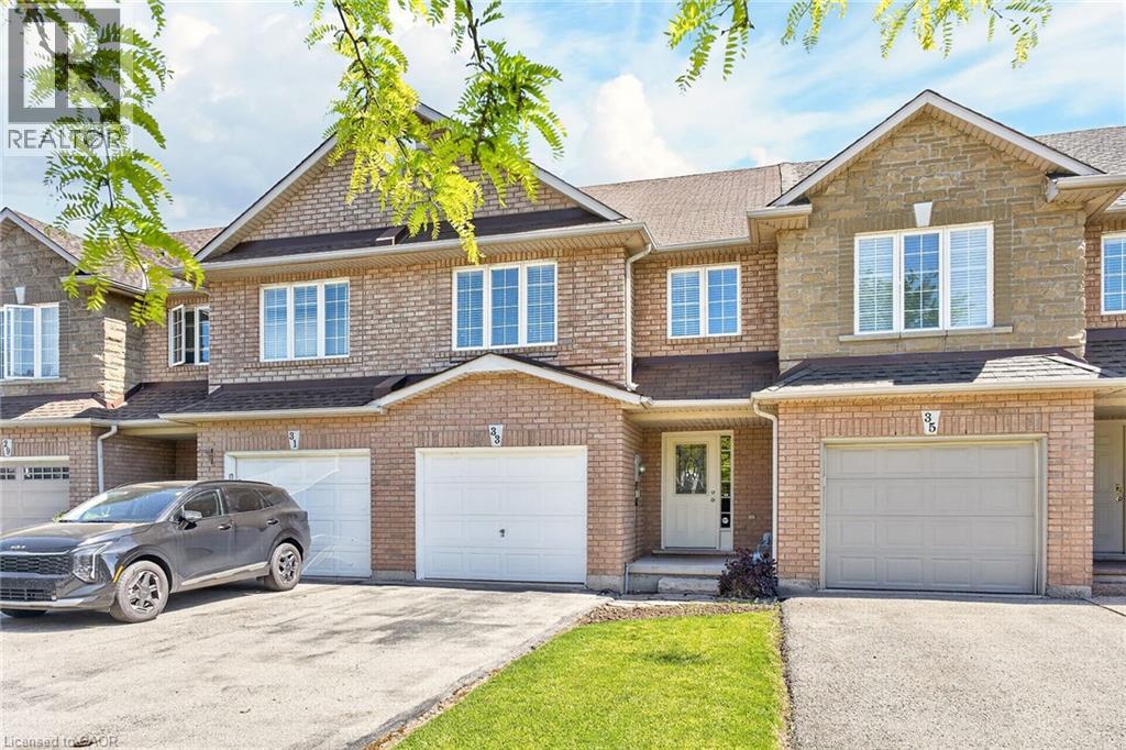33 Willow Lane, Grimsby, Ontario  L3M 5P6 - Photo 1 - 40835833