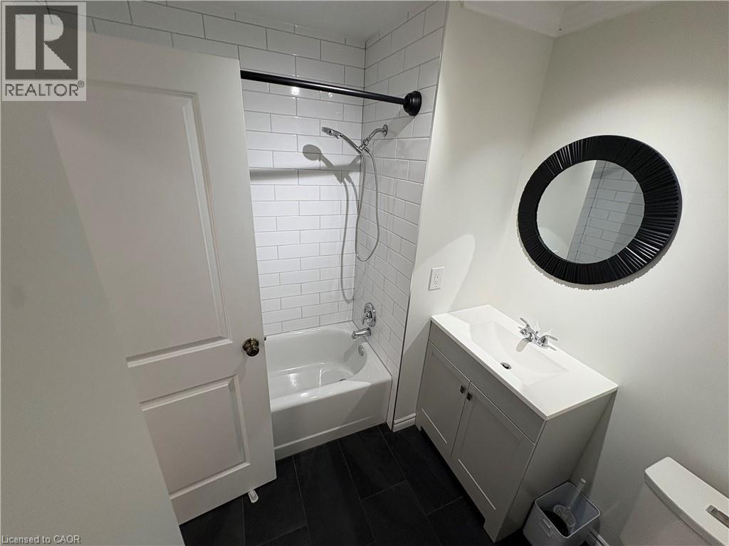 3455 Caplan Crescent Unit# 17, Burlington, Ontario  L7N 2P9 - Photo 10 - 40835756