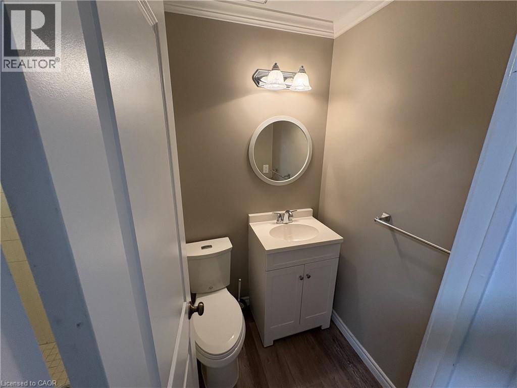 3455 Caplan Crescent Unit# 17, Burlington, Ontario  L7N 2P9 - Photo 13 - 40835756