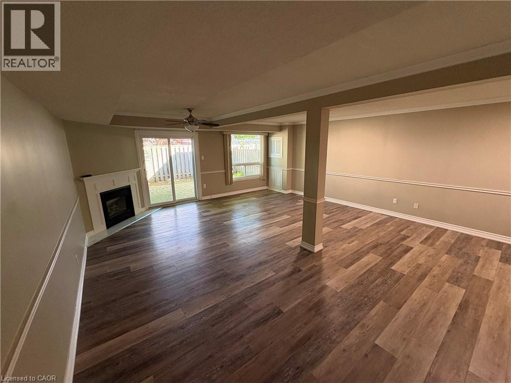 3455 Caplan Crescent Unit# 17, Burlington, Ontario  L7N 2P9 - Photo 17 - 40835756