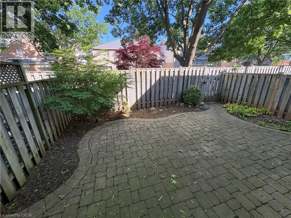 3455 Caplan Crescent Unit# 17, Burlington, Ontario  L7N 2P9 - Photo 18 - 40835756