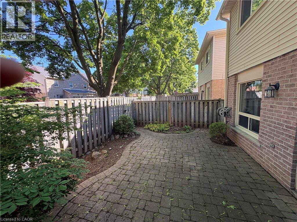 3455 Caplan Crescent Unit# 17, Burlington, Ontario  L7N 2P9 - Photo 19 - 40835756